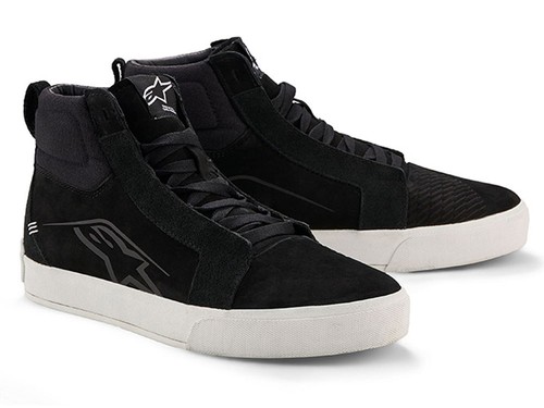 Alpinestars ride scarpe - alpinestars, ride-63
