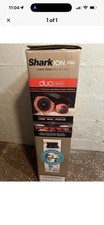 Shark - Aspirapolvere