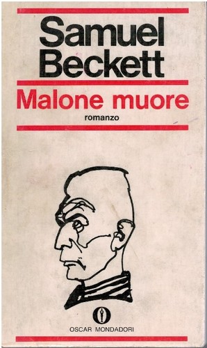 Malone muore samuel beckett - muore,