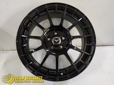 04 Cerchi in Lega da 17