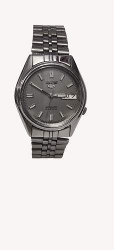 Vintage seiko automatic - seiko, date