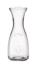 1 Caraffa in Vetro Bormioli