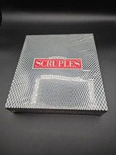 Gioco da tavolo Scruples 1986