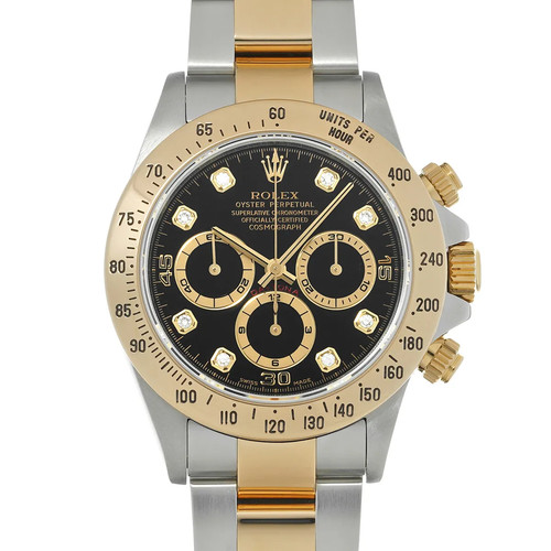 Rolex cosmograph daytona - cosmograph,