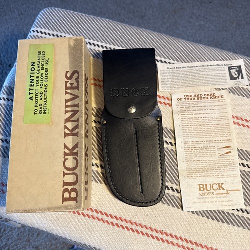 Set trofeo buck - buck, modello