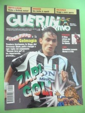 Guerin Sportivo n 41 1997 Inzaghi Juventus Gigi Meroni   G4