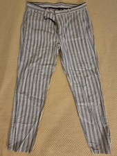 Pantalone Zara uomo comodo