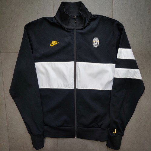 Y2k nike juventus 2009 - juventus, 2010