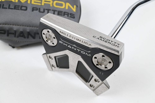 Scotty cameron 2024 phantom - scotty,