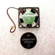 VENTOLA MINIATURA SUNON KD0502PEB1-8