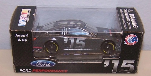 Ford performance fusion - ford,
