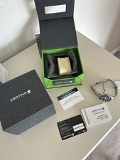 Orologio Certina Uomo DS