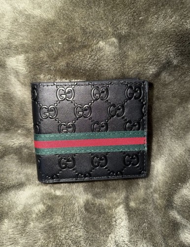 Portafoglio uomo gucci - portafoglio,