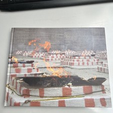 Wolfgang Laib Fondazione Merz