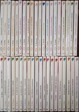 40 libri Collezione Harmony e