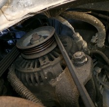 alternatore HONDA HRV 1.6 G