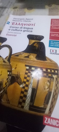 Libro corso lingua e - di,