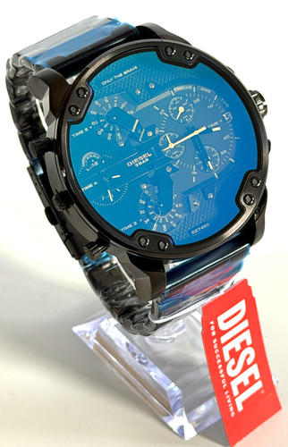 Orologio diesel dz7460 - orologio,