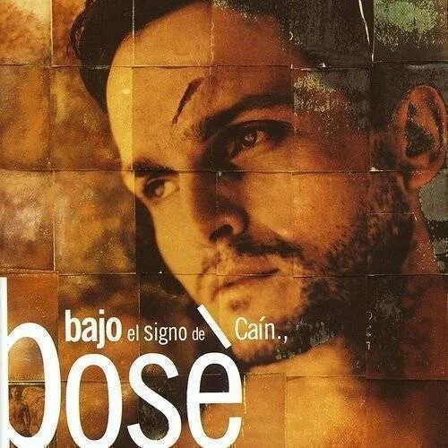 Miguel bose bajo - -, el