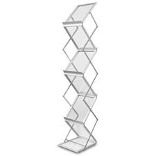 PORTA BROCHURE ESPOSITIVA