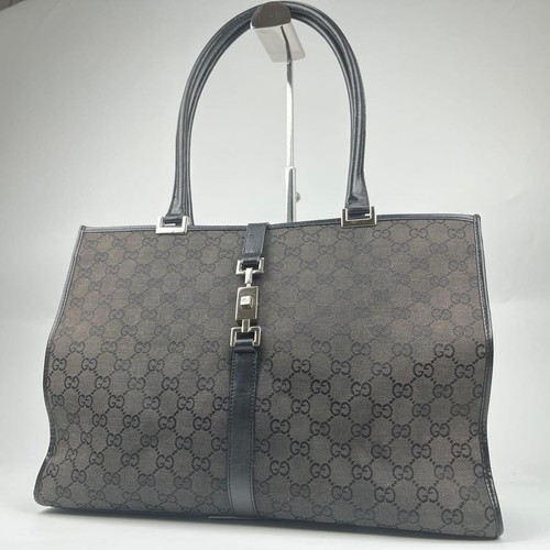 Borsa tracolla gucci jackie - borsa,