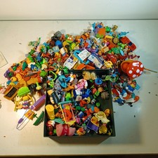 sorprese Kinder anni 90 grossa