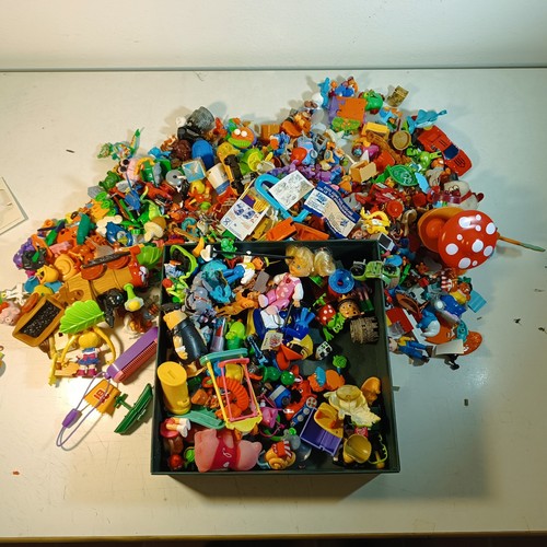 Sorprese kinder anni grossa - 90,