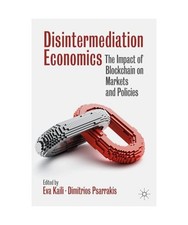 Disintermediation Economics