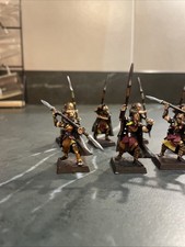 Warhammer -Guardia Eterna- 10