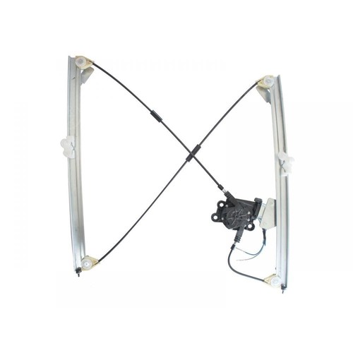 Alzavetro elettrico ant sx - alzavetro,
