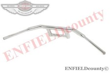 Manubrio manubrio cromato