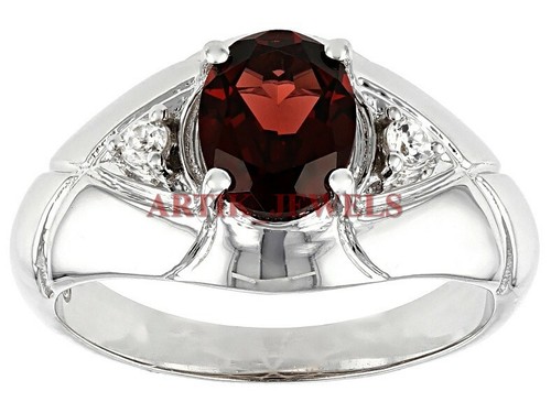 Anello argento sterling 925 - anello,