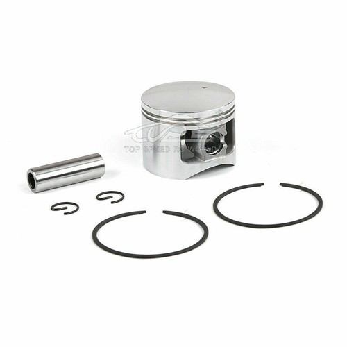 Kit pistone doppio - doppio, anello