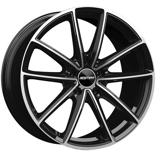 Cerchio lega gmp titan - cerchio, in