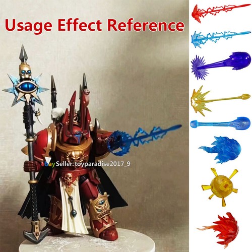 Per joytoy warhammer 40k - 1/18,