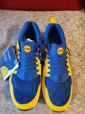Scarpe uomo LIDL num. 46