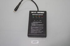 Dispositivo di test liquido freni Novitec (G6681-R66)