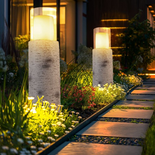 Lampada solare luce - lampada,