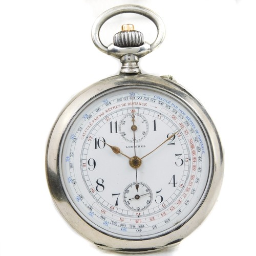 Longines grand prix - longines, 1900