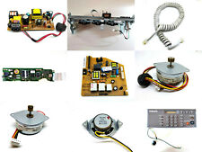 SAMSUNG FAX SF-360 Telefono A148 scanner motore main board tatsiera cavo speaker