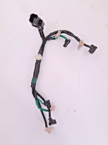 Impianto elettrico bobine - impianto,