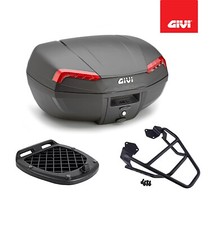 GIVI KIT BAULETTO NERO 46LT