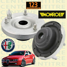 SUPPORTI AMMORTIZZATORI ALFA ROMEO 159