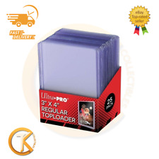 Top Loader Ultra Pro 25 pz