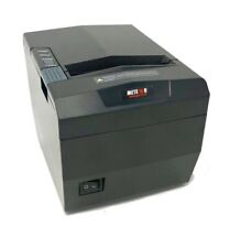 STAMPANTE POS TERMICA METEOR SPRINT R 80MM PORTA USB + RS232C + ETHERNET