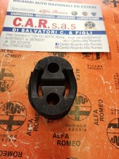 Gommino Tassello Scarico Alfa