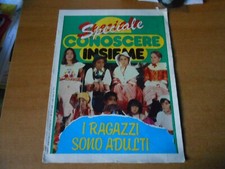 Rivista inserto speciale - inserto,