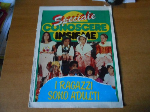 Rivista inserto speciale - rivista,