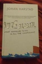 (SIGNED) Buzz Aldrin, What