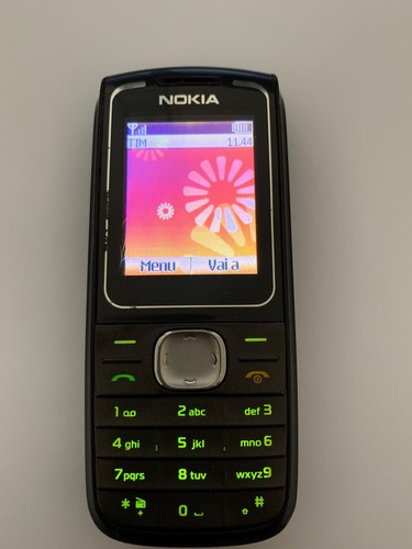 Cellulare nokia 1650 - nokia,